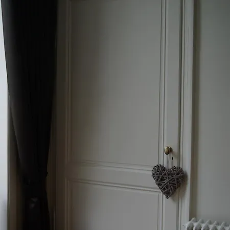 Bed & Breakfast Huyze Weyne Brygge