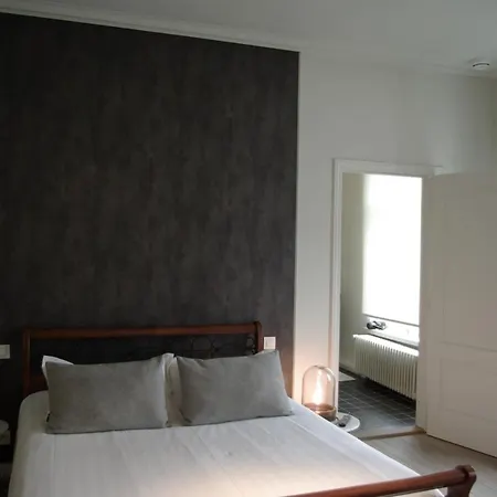ベッド・アンド・ブレックファスト B＆b フイズ ヴィネ