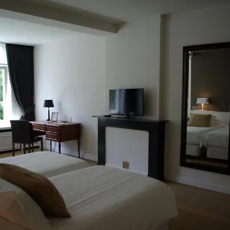 B＆b フイズ ヴィネ * ブルージュ