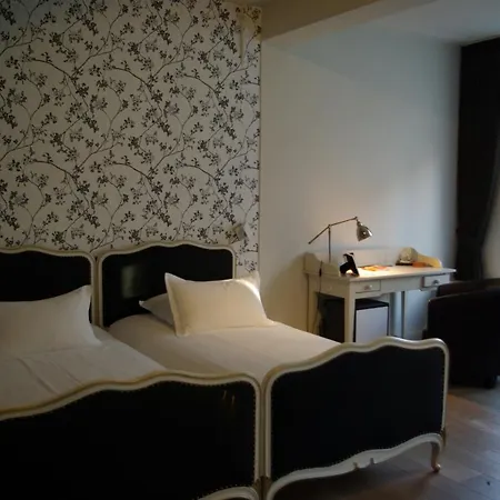ベッド・アンド・ブレックファスト B＆b フイズ ヴィネ