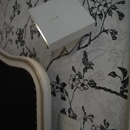 ベッド・アンド・ブレックファスト B＆b フイズ ヴィネ *